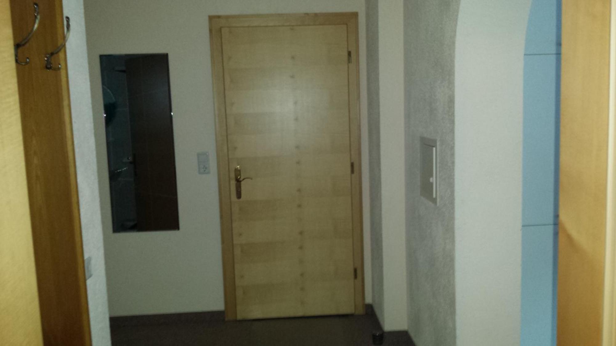 Apart Ehart Schnann Habitación foto