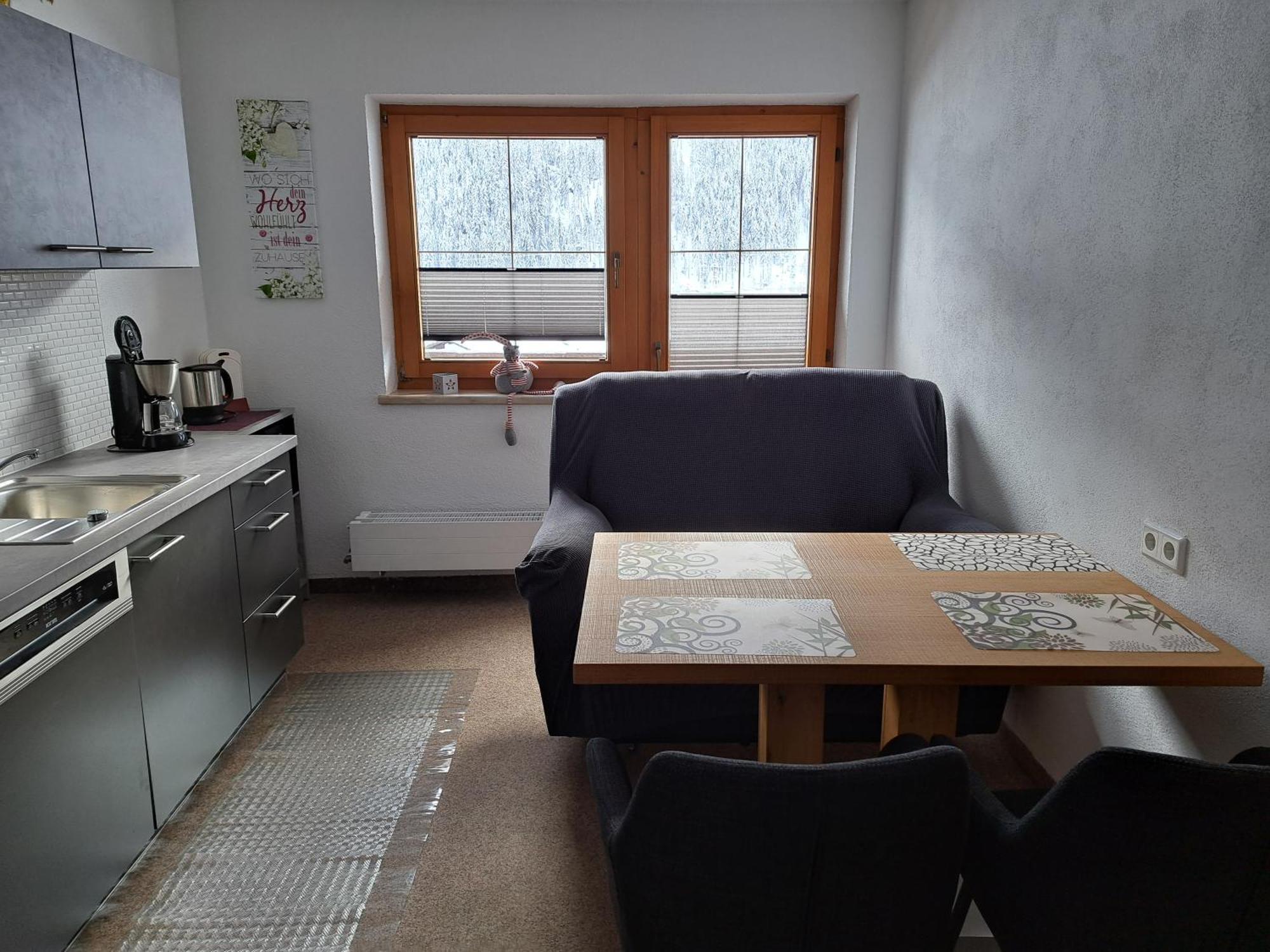 Apart Ehart Schnann Exterior foto
