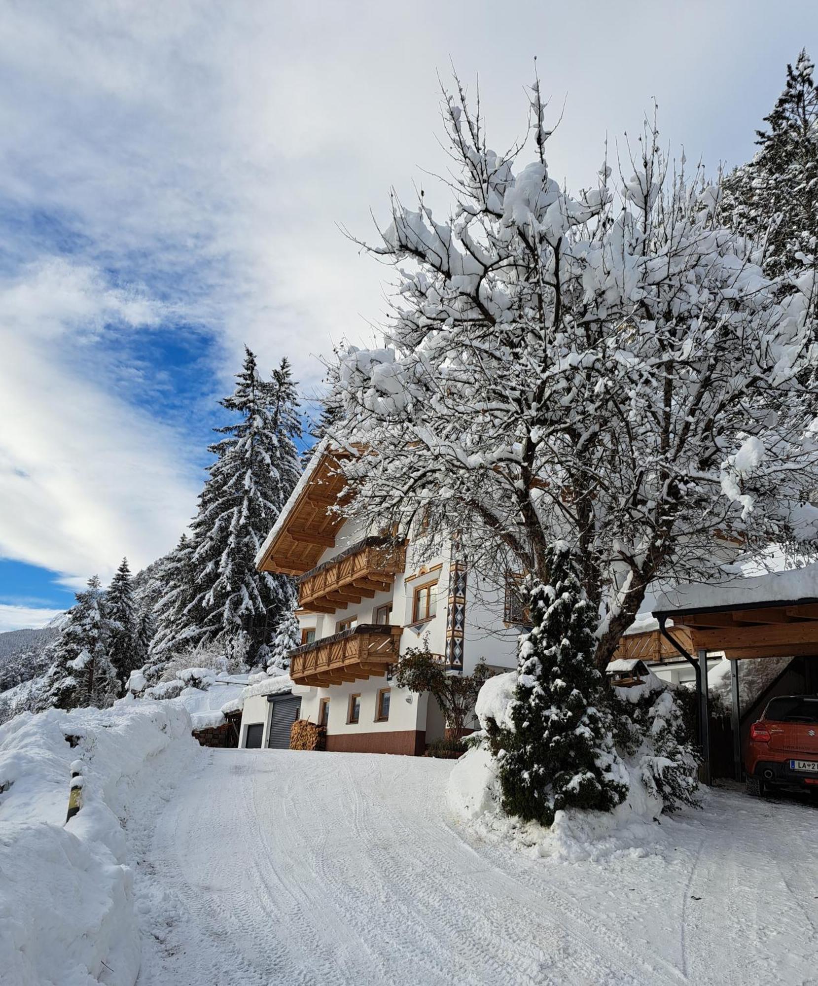 Apart Ehart Schnann Exterior foto