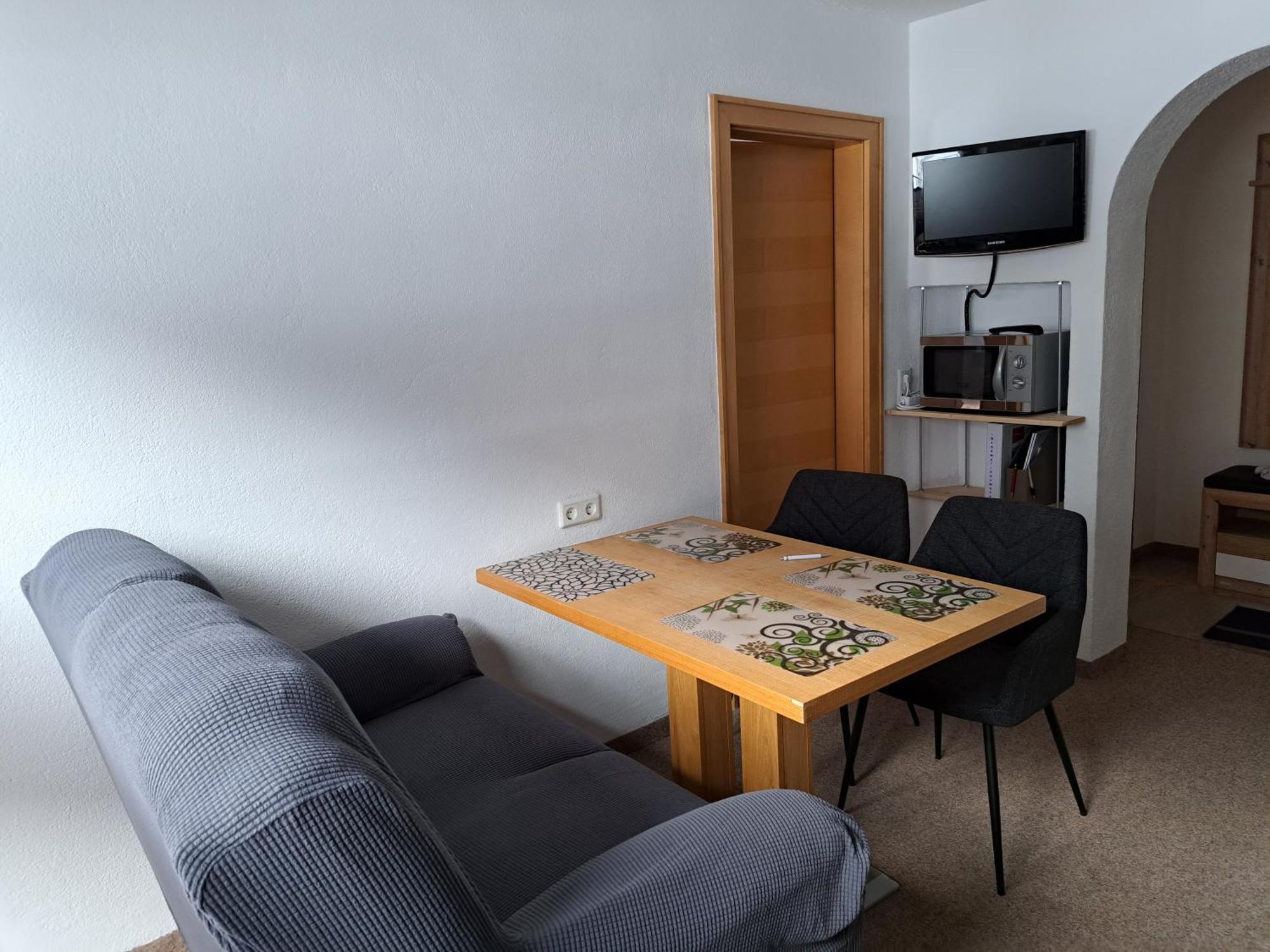 Apart Ehart Schnann Exterior foto